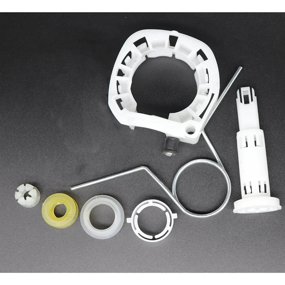 for Audi A1 8X MT Upgrade Gear Shift Lever Selector Bearing Shell Bushing Repair