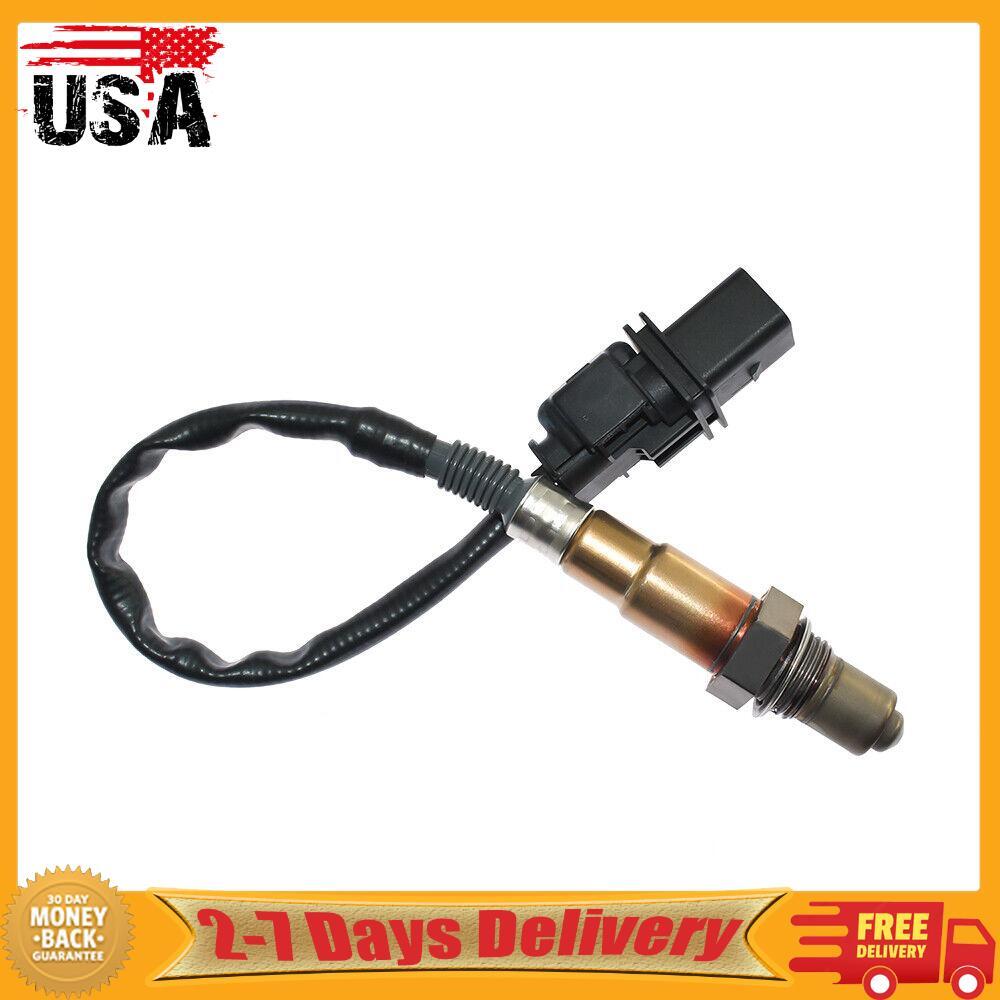 1X Oxygen O2 Sensor Upstream 11787537993 For 07-2010 for Mini Cooper R55 R56 R57