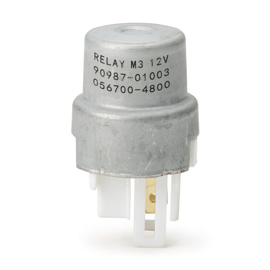 1X Relay Horn Light Control for Chevrolet Nova for Toyota for Camry Celica 90987-01003