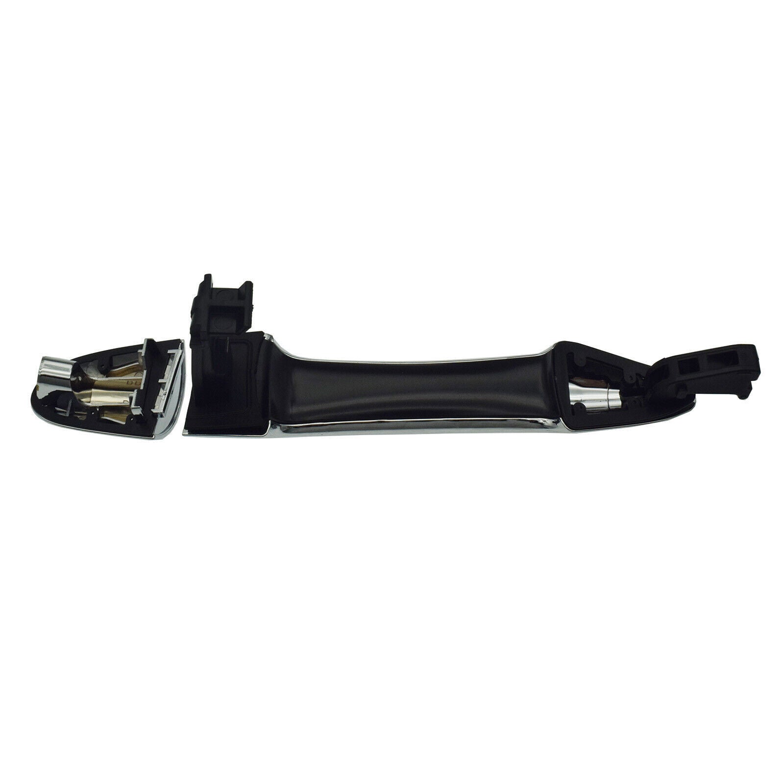 for Kia Picanto 2011-2016 Rear Right Exterior Door Handle Chrome 83661-1Y000 NEW