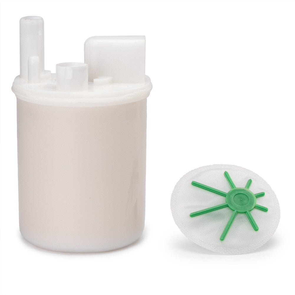 For Almera March 2006-2007 Durable 17040-95F0B Fuel Pump Filter 27510-31100