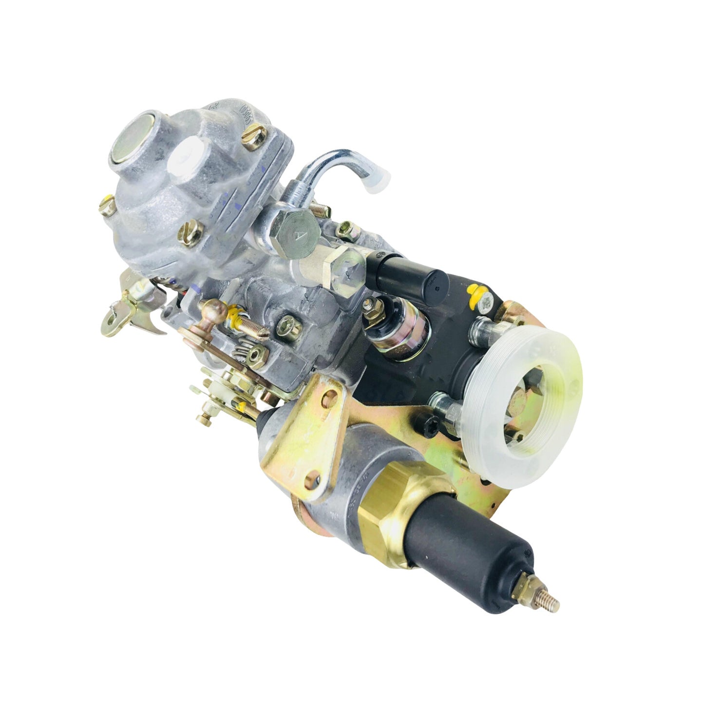 VE Diesel Fuel Injection Pump 0460424390 T73221121 For Perkins Engine