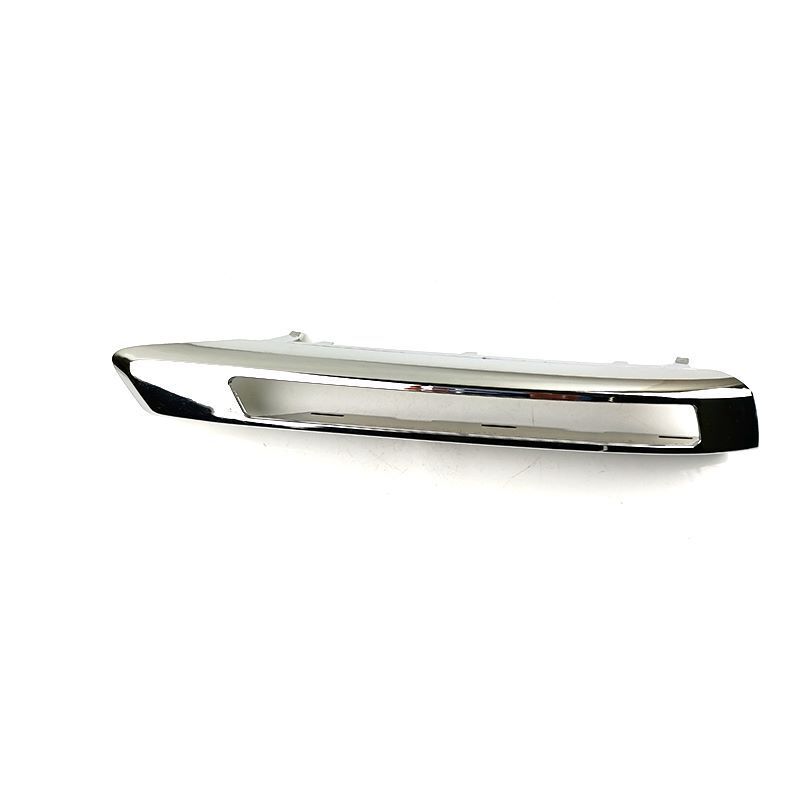 1Pair Front LR Bumper Grille Fog Light Lamp Cover for Mercedes X164 GL350 450
