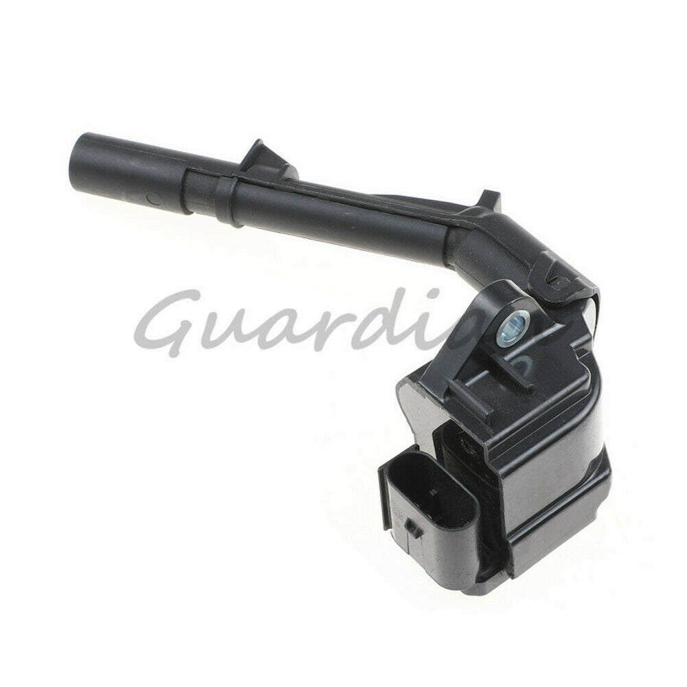 Ignition coil A2749060600 is suitable for Mercedes-Benz C300, C350e, CLA250, E300, GLA250, GLC300, and SLK300.