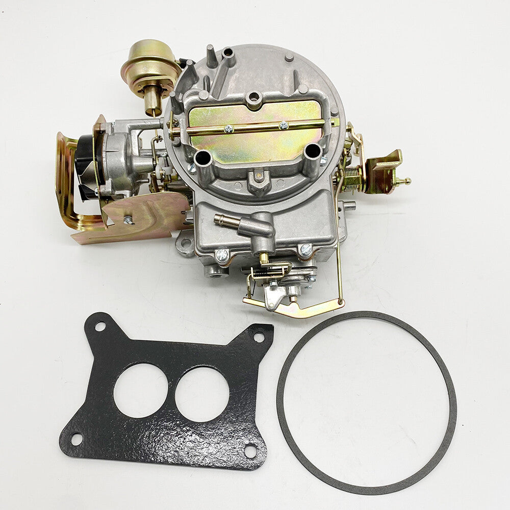 Carburetor 2100 for Ford 289 302 351 YG228 for Jeep 360 Engines 2 Barrel 1964-1984