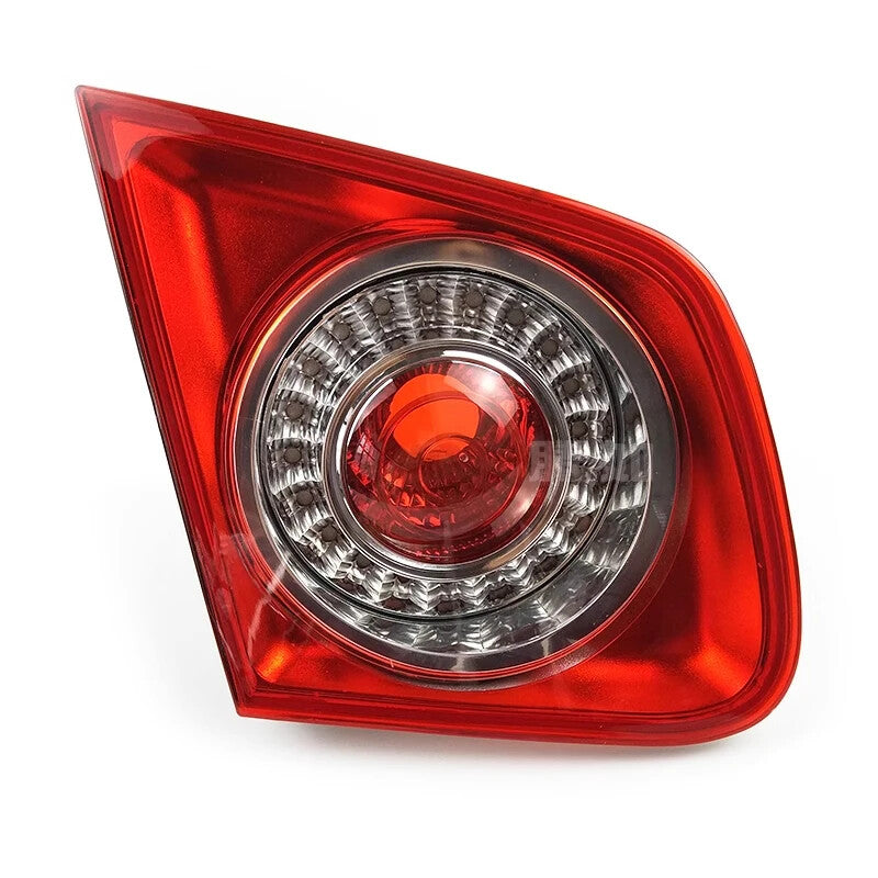 Right LED Rear Tail Light Lamp DRL Inner Fit for VW for Jetta 5 MK5 Sendan 2006-2011