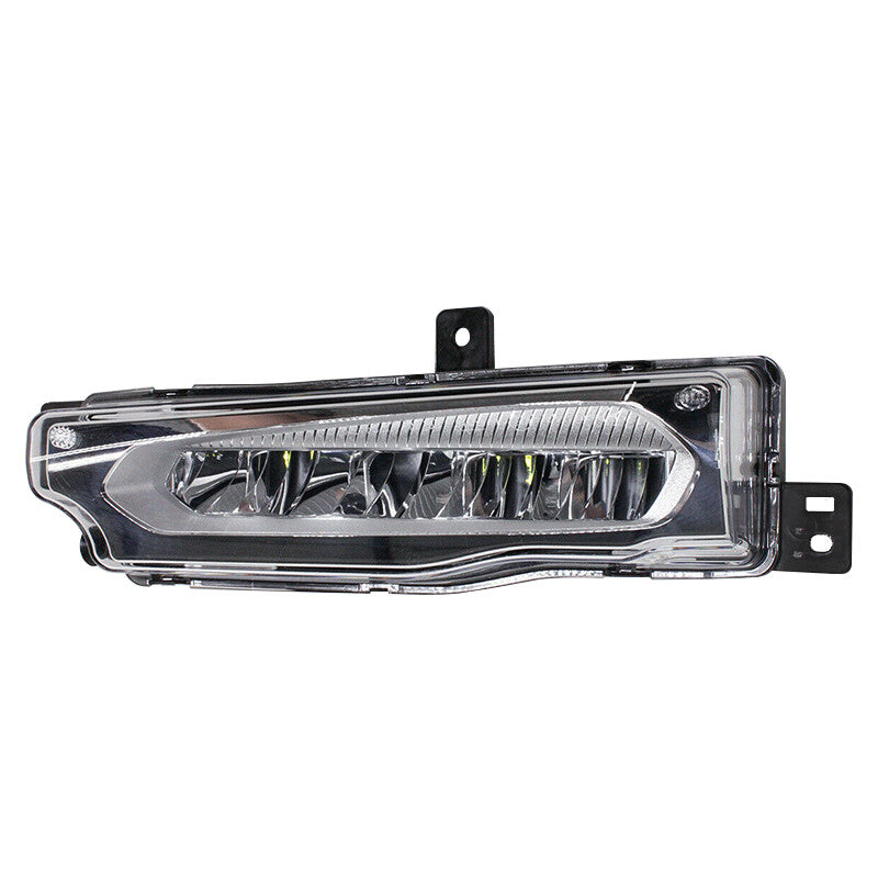 Pair Front LED Fog Lamp for BMW X3 G01 X4 G02 G08 2018-2019