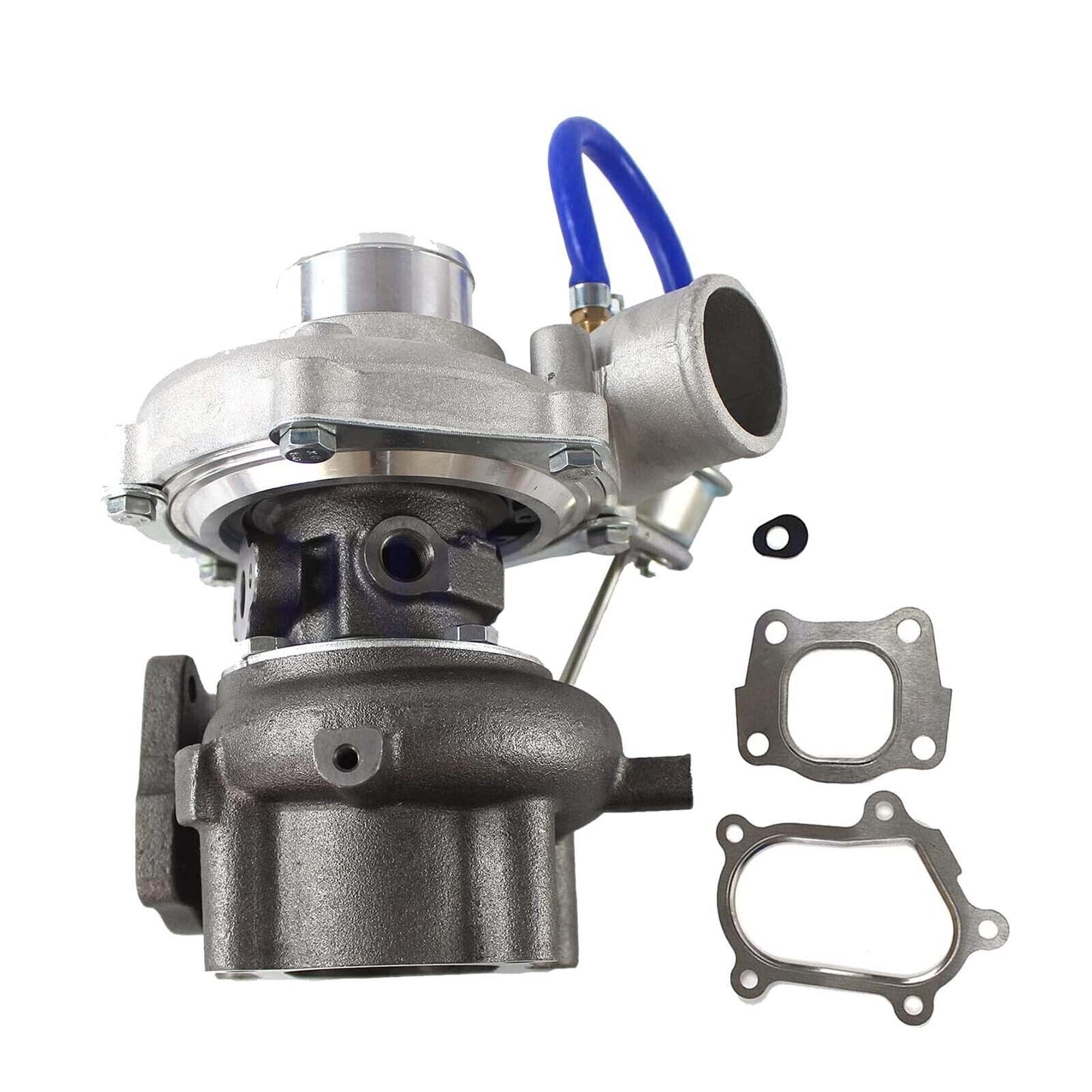 8973628390 Turbocharger for Isuzu 4HK1 Engine Hitachi ZX200-3 ZX240-3 RHF55