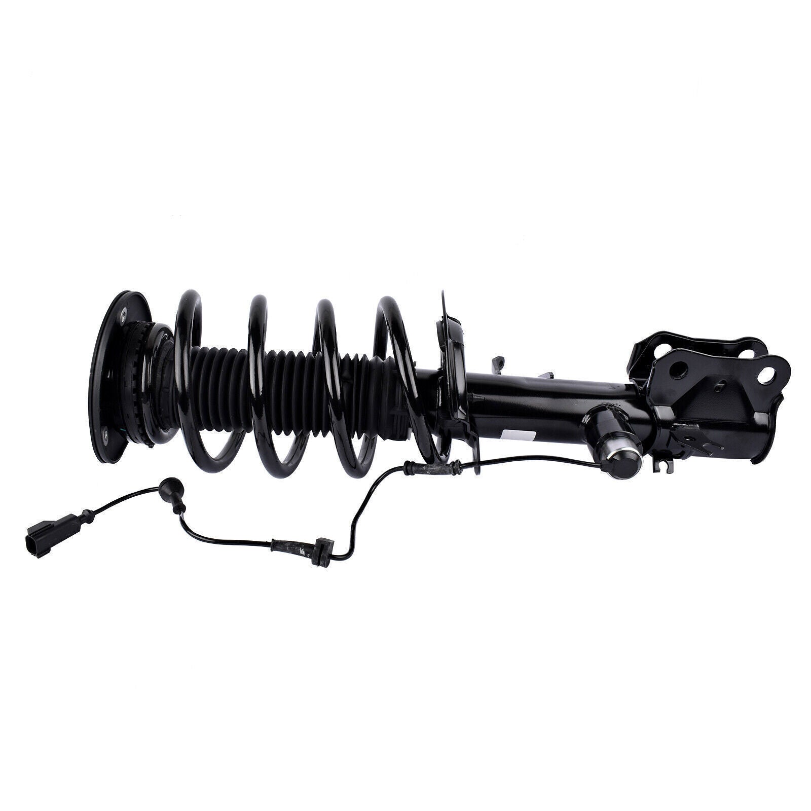 2x Rear Shock Struts Assys w/Magnetic for Escalade Suburban Tahoe for Yukon 2021-24