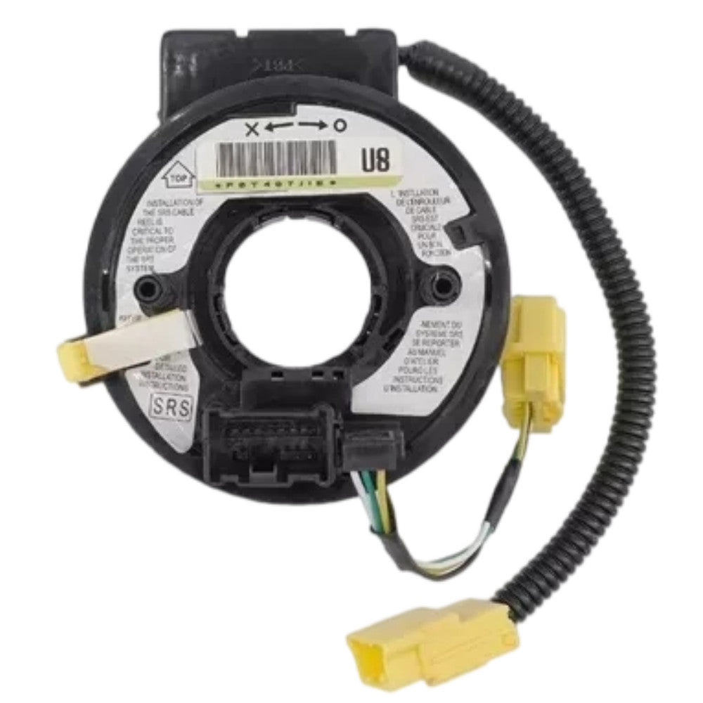 new clock spring spiral cable for Honda Accord 2003-2007 models.