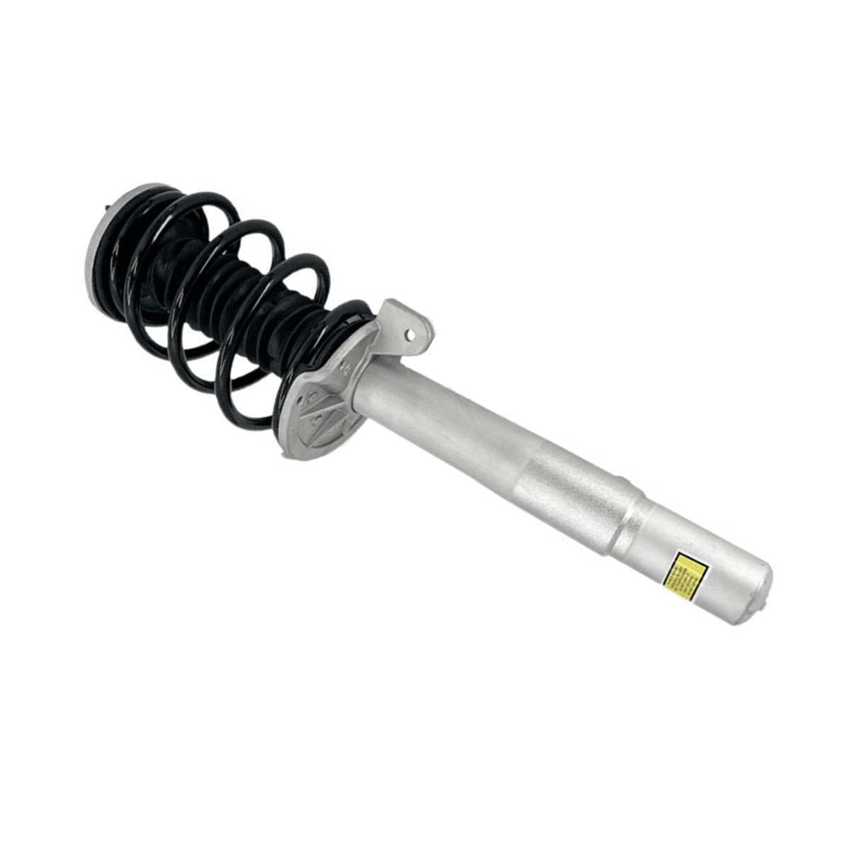 Front EDC Left Shock Strut Spring Assembly for BMW E65 E66 E67 750i 760Li 01-09