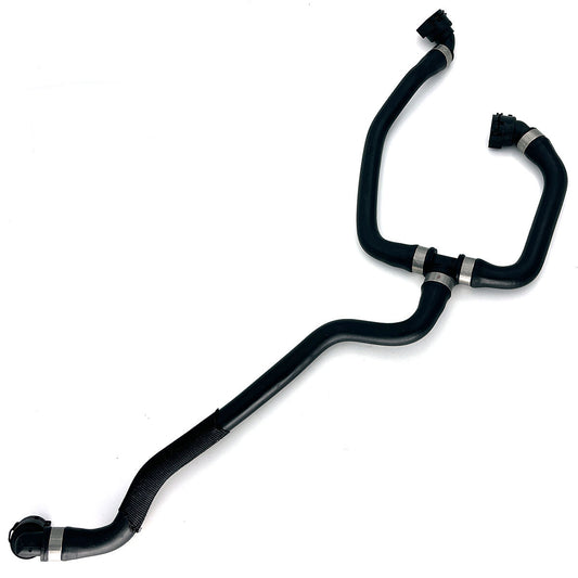 for BMW 567 Series 525Li 530Li Radiator Hose Cooler Hose OE 17128602602