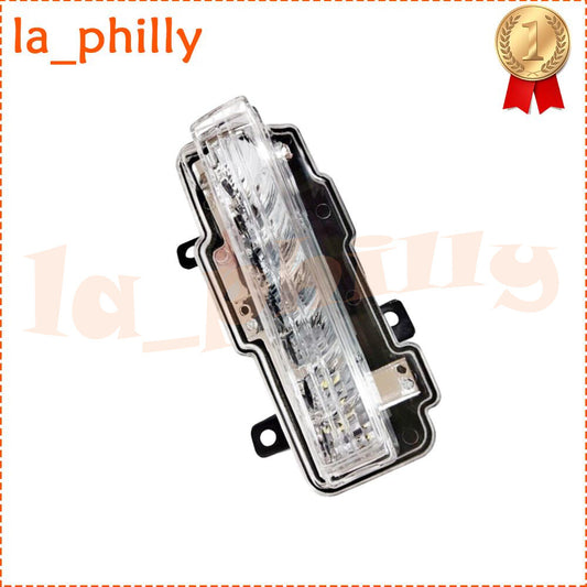 8312A020 for Mitsubishi for Pajero 2015-2016 DRL LED Right Front Bumper Fog Light