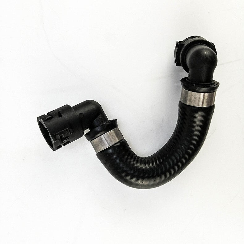 1PCS New Coolant Pipe for BMW 7 Series F01 F02 17127575430