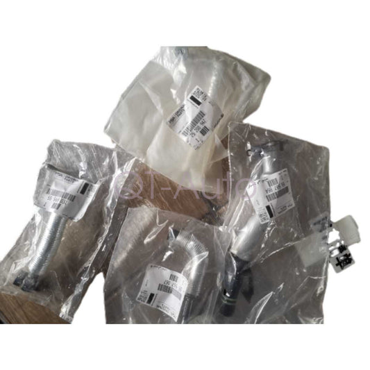 Fit 1.4T for Cruze Trax Volt Sonic Encore ELR Turbocharger Coolant Liner Kit