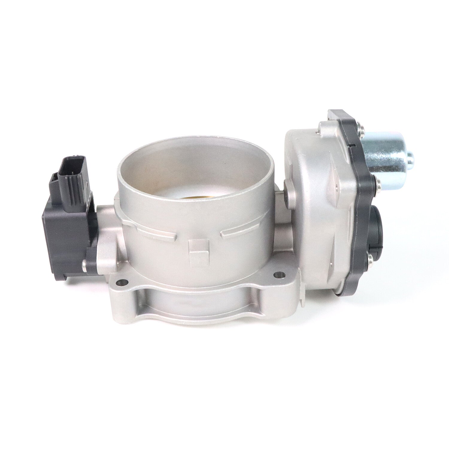 Fuel Injection Throttle Body 75mm 8L3Z9E926A for Ford F-150 F250 for Lincoln 5.4L