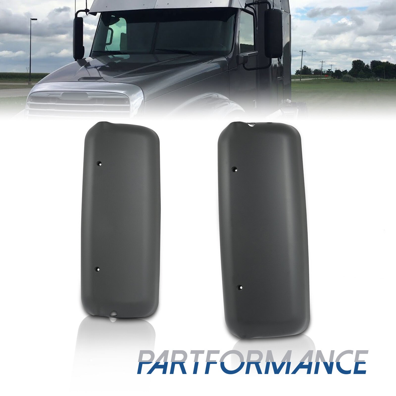 2004 - 2018 for Freightliner Columbia Century Wangzhou Litai