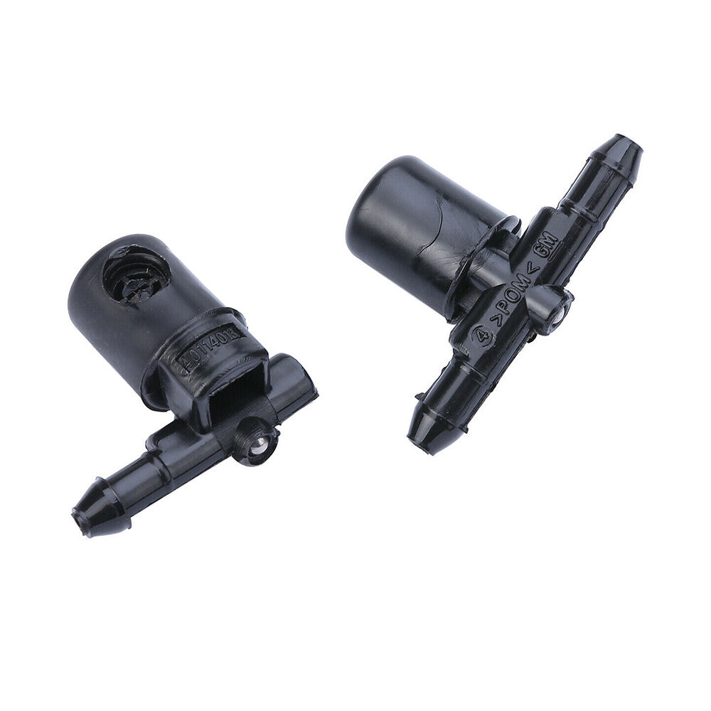 New Left and Right Windshield Washer Spray Nozzle Fit for Vauxhall Insignia