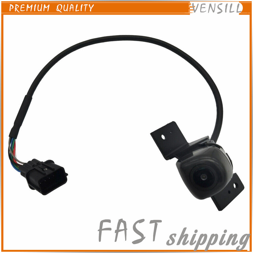 Rear View Backup Parking Camera For 16-17 for Hyundai for Tucson 1.6L 2.0L 95760-D3001