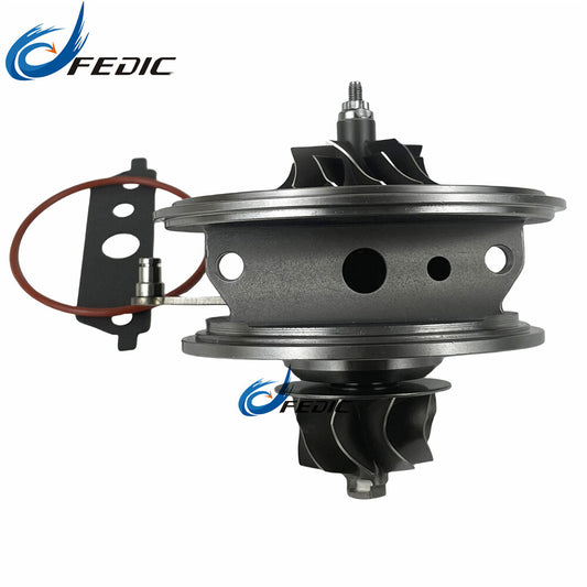 Turbo cartridge 757608 for Chrysler for Dodge for Jeep for Mercedes 320 280 Sprinter 3.0 CDI