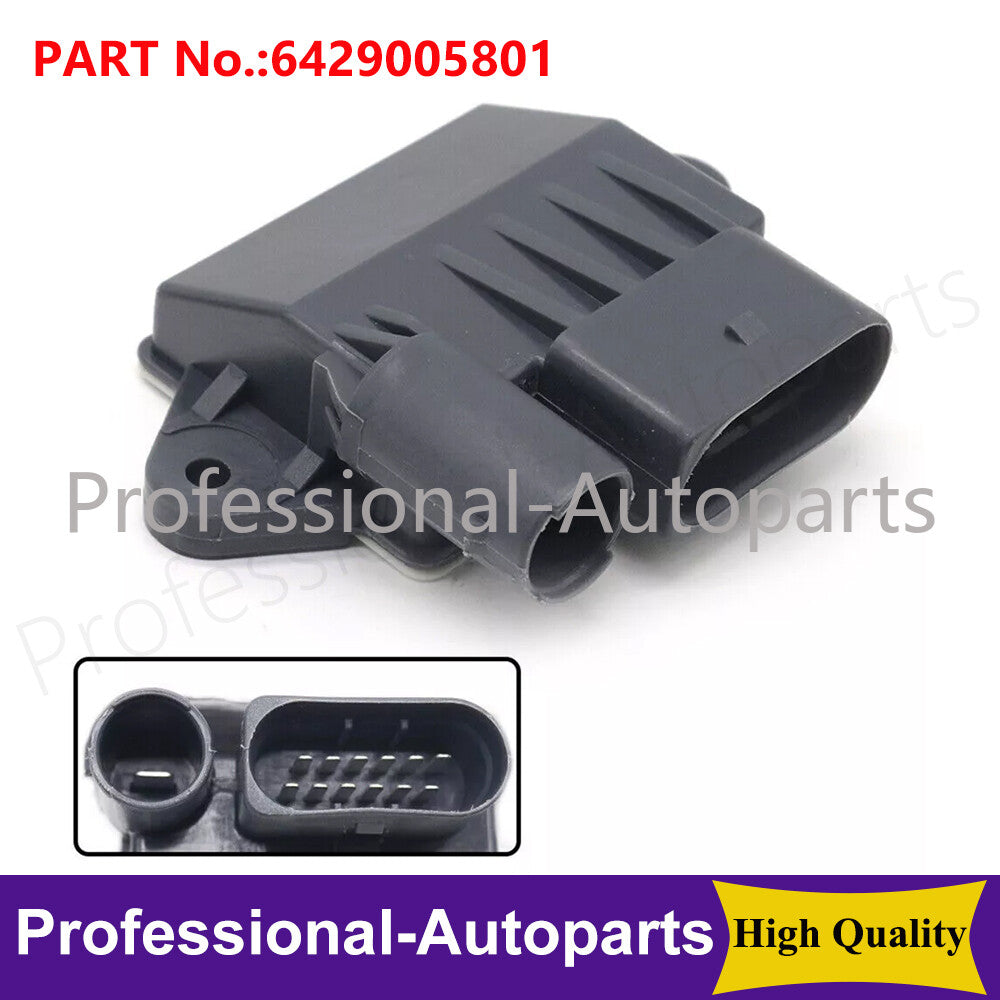 The LED plug time output control unit is suitable for Dodge Sprinter 2500 3500 3.0L 2007-2009.