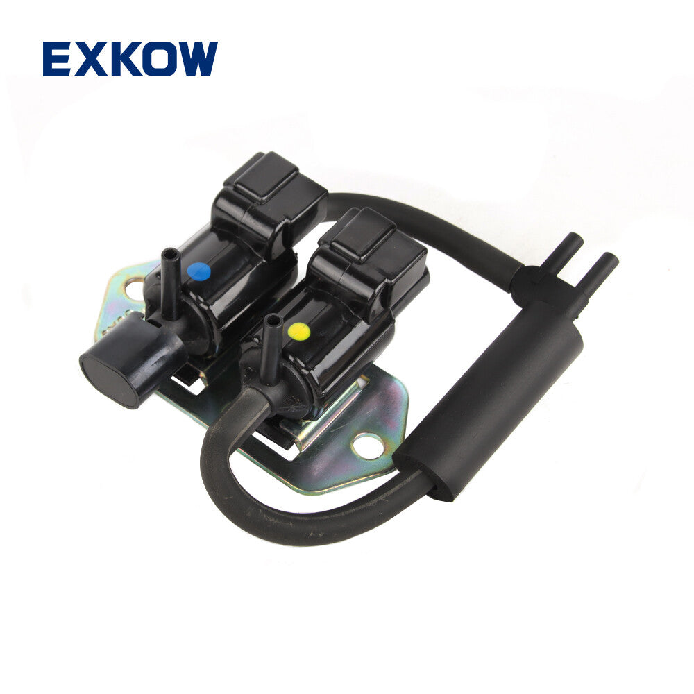 Freewheel Clutch Control Solenoid Valve fit for Mitsubishi MONTERO 3.5 3.8 V75W V77W