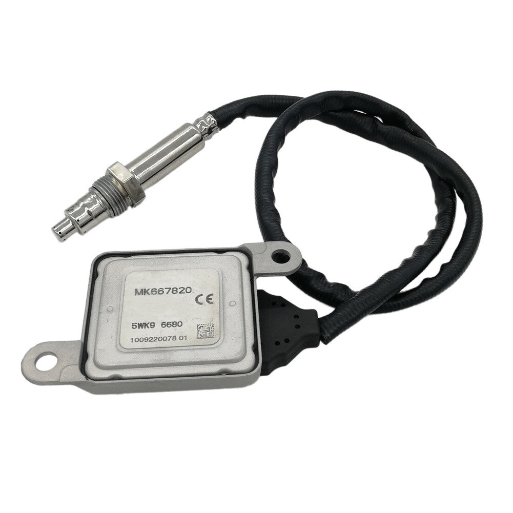 New Nox Sensor Nitrogen Oxide Sensor For FUSO Truck MK667820 5WK96680