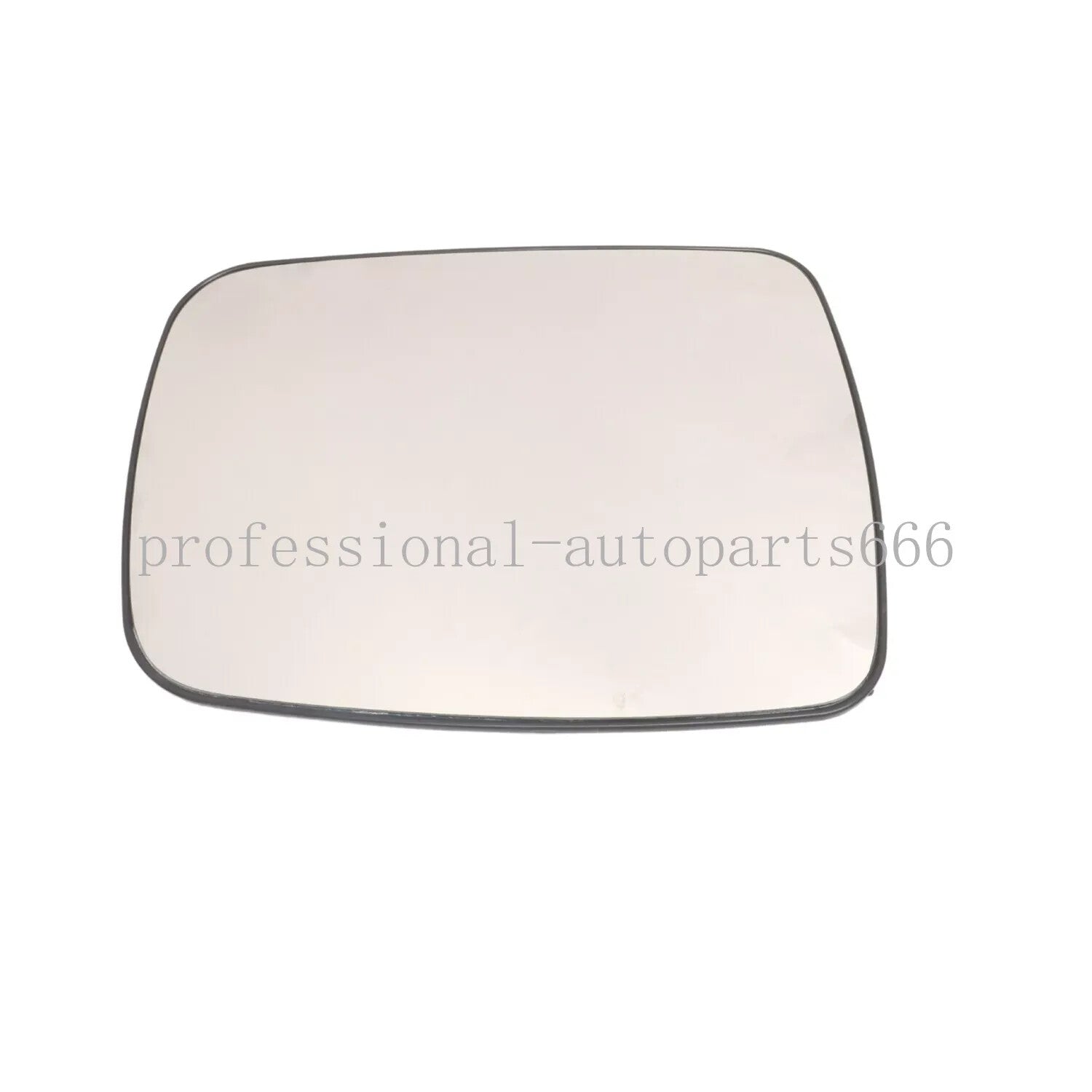 LR013774 Passenger side mirror glass suitable for Land Rover for Range Rover Sport LR2 LR4