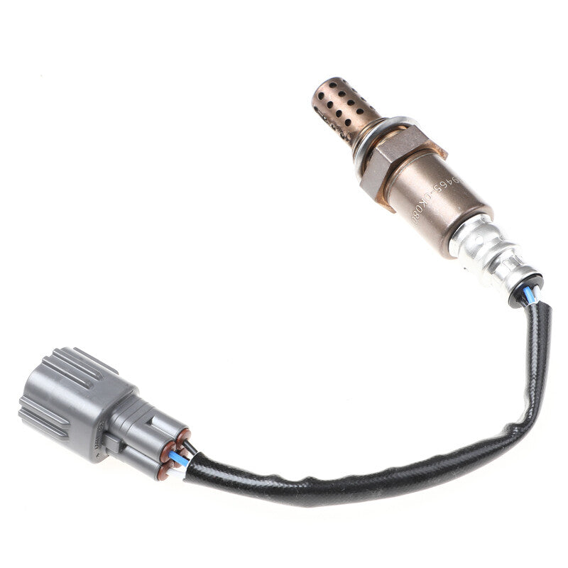 A new, air-fuel ratio oxygen sensor is compatible with for Toyota 89465-0K080 and 894650K080