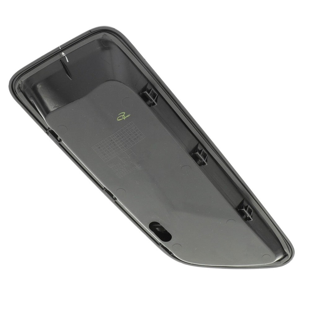 HOOD BEZEL LEFT 68293749AF FOR 18-24 for WRANGLER GLADIATOR