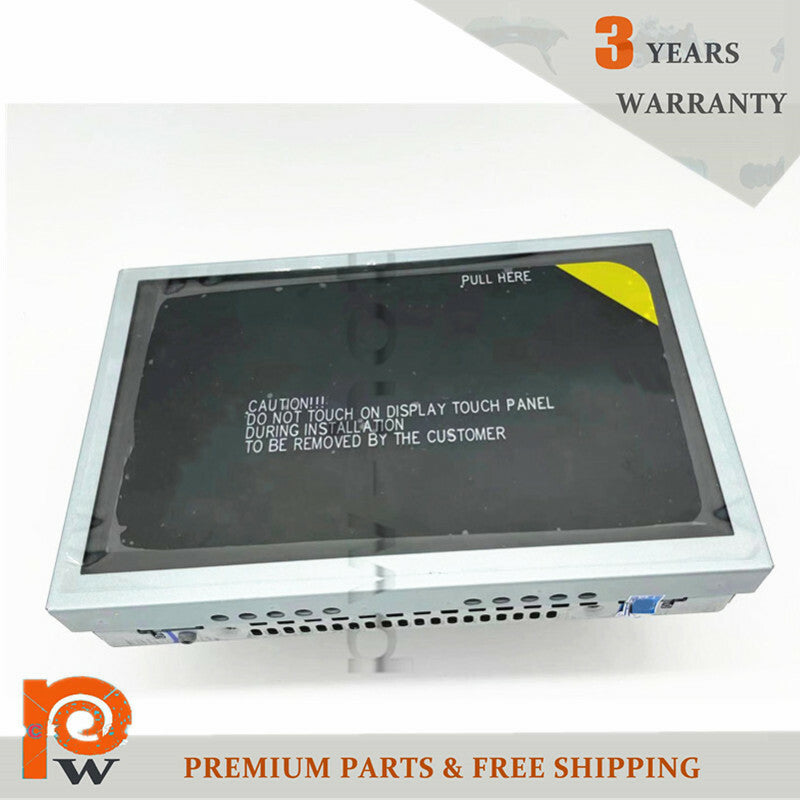 2. Synchronize 3. Upgrade APIM module car player suitable for Ford SYNC 3