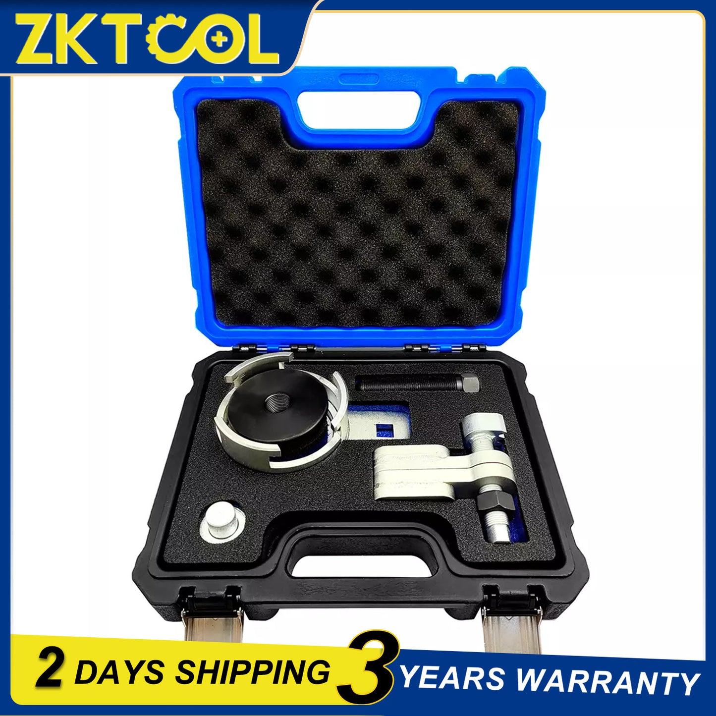 Balance Shaft Flywheel Locking Engine Timing Tool for Buick for Cadillac LTG 2.0T