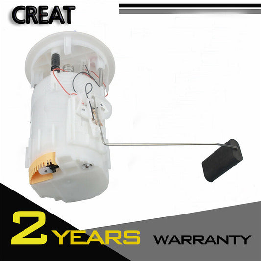Diesel fuel pump assembly suitable for Mercedes-Benz Citan and for Renault Kangoo 1.5 A4154780101