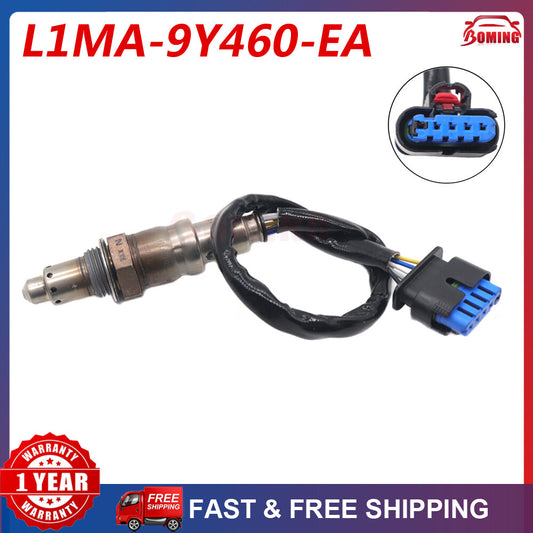 8K0907807C for Audi for A4 S4 for A5 S5 for Volkswagen for Passat L4 2.0L NOX sensor 5WK96688