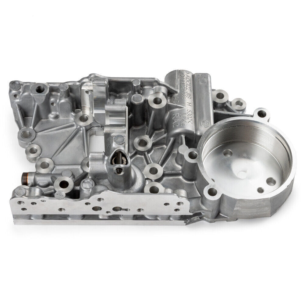 Valve body Accumulate Housing For DSG DQ200 0AM325066AC for Audi for Skoda 7 Speed NEW