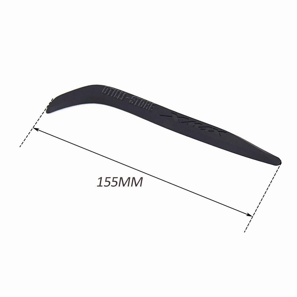 for Yamaha Xmax125 Motorcycle From Scratches Side Guards Designed To Protect