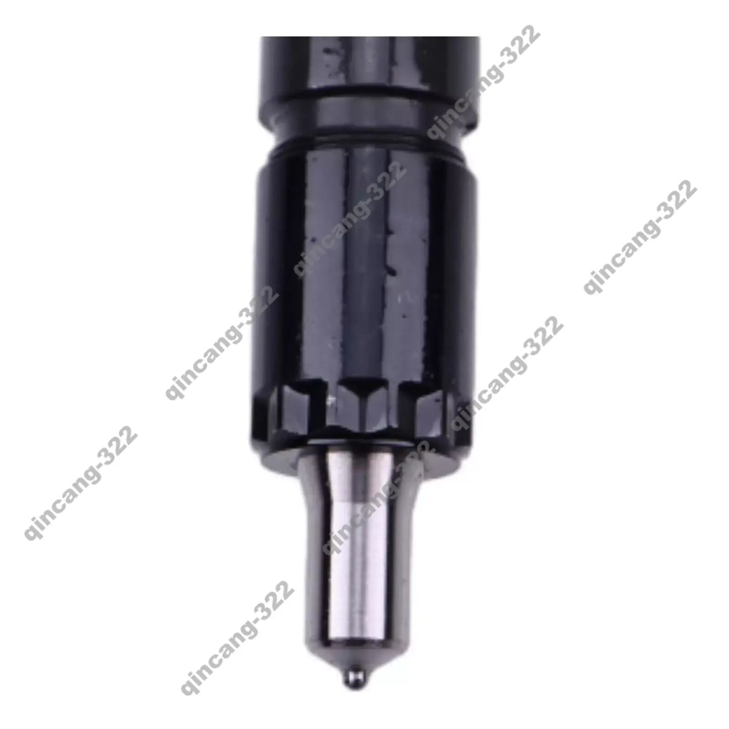 4PCS Fuel Injectors for 250bar Yanmar Engines YM-719173-53100 71917353100
