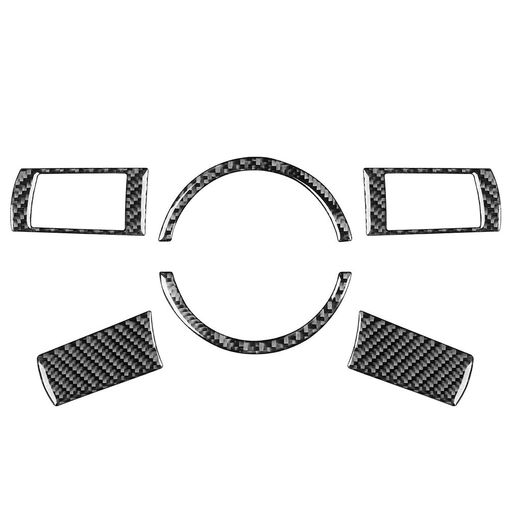 Steering Wheel Cover Trim for Chrysler 300 300C fits for Dodge Magnum