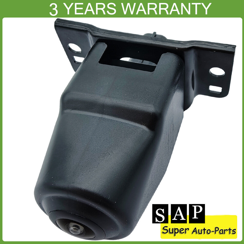 Front View Camera for Toyota for Land Cruiser 2013-2016 5.7L for Lexus GX460 86790-60200