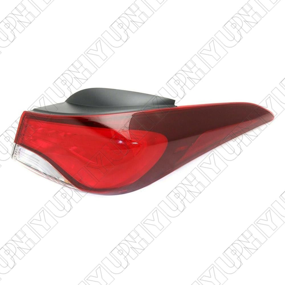 Outer Tail Light Right Side 924023X230 HY2804131 for Hyundai for Elantra 14-16 New