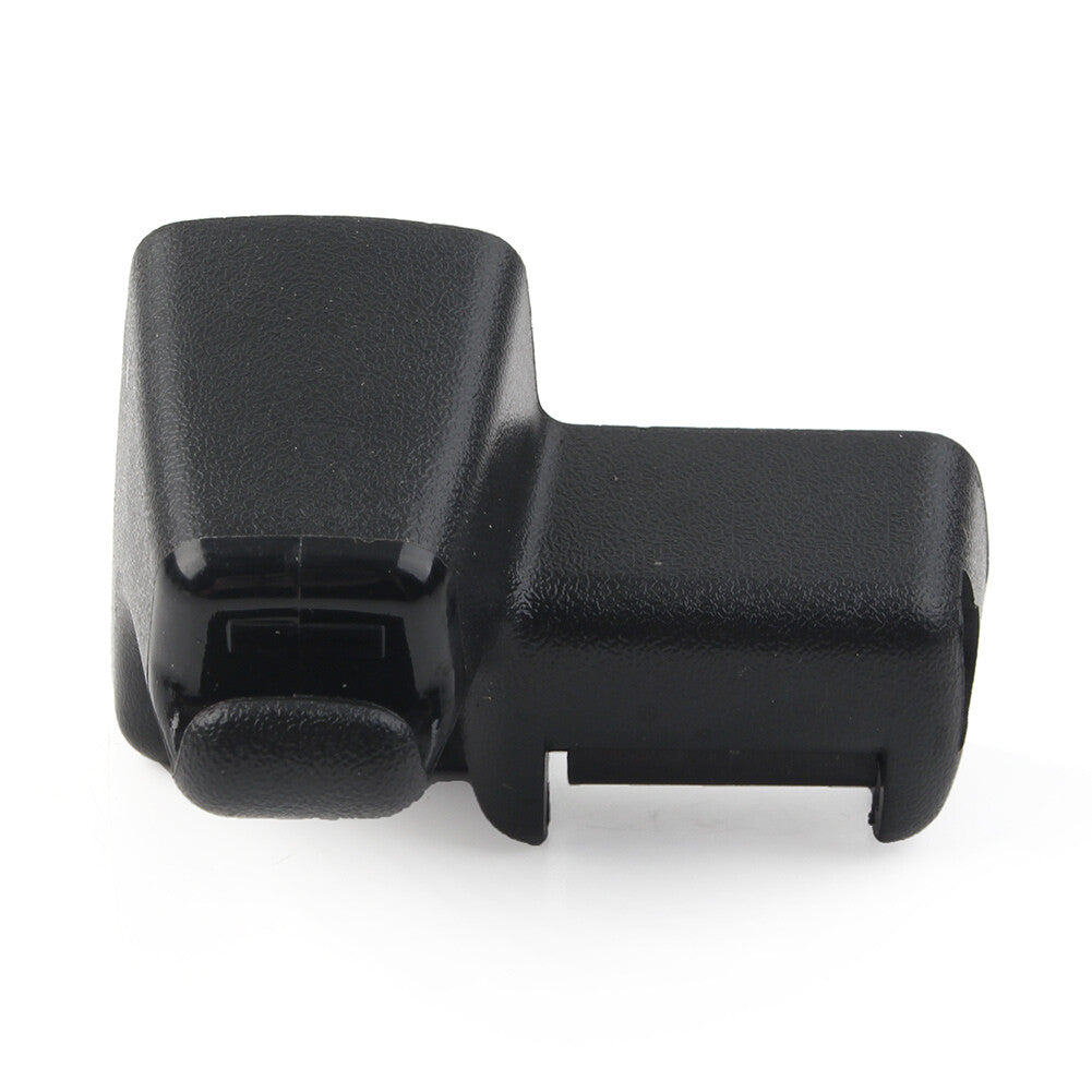 for Land Rover for Range Rover L322 2003-2012 Sun Visor Right Retaining Clip Black
