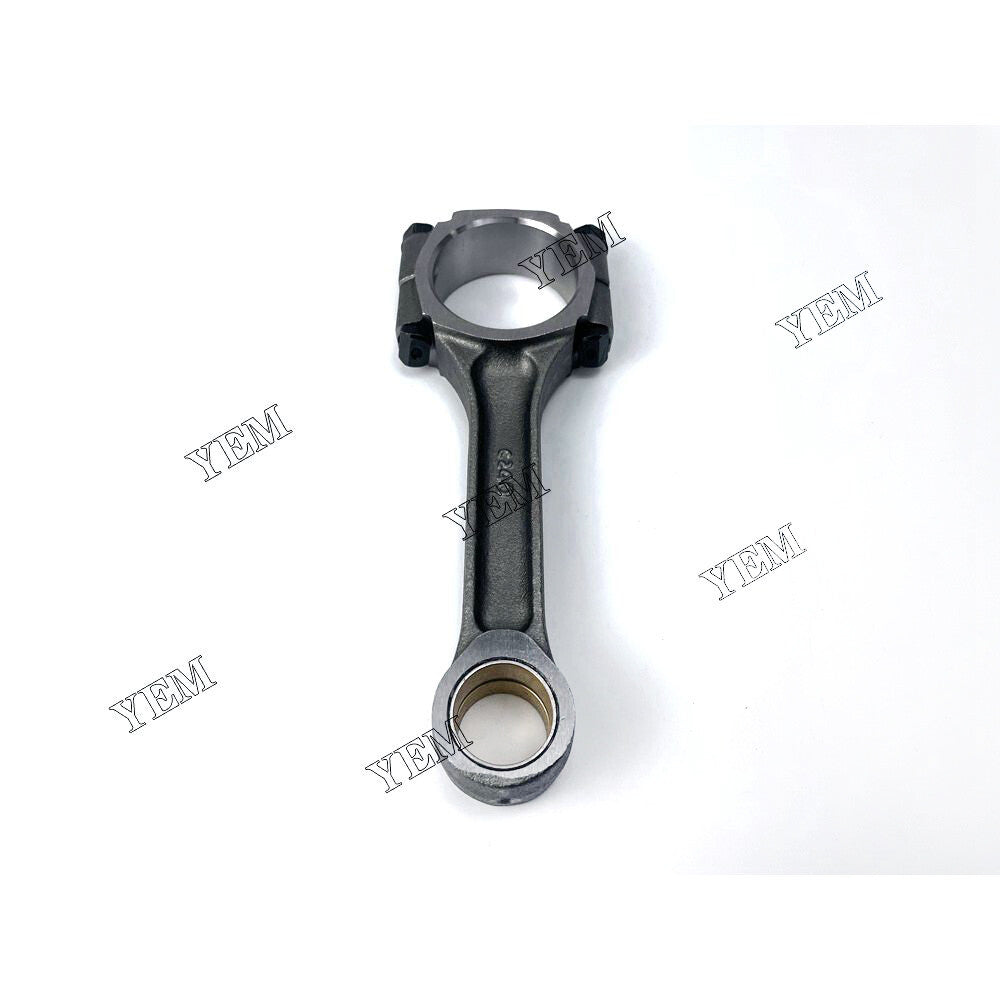3PCS 3AB1 Connecting Rod Fit for Isuzu Diesel Engine Spare Parts.