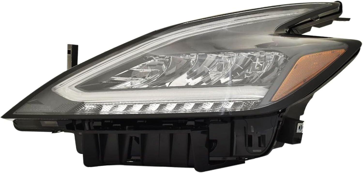 All LED Headlight Assy Driver Left Side NI2502270 for Nissan Murano 2019 - 2021