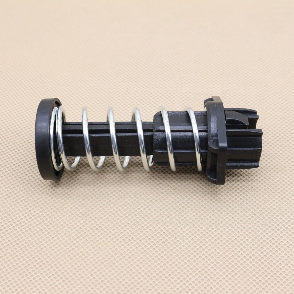 1-piece latch release spring A2218800327 suitable for Mercedes-Benz S63 AMG S350 S600 S500