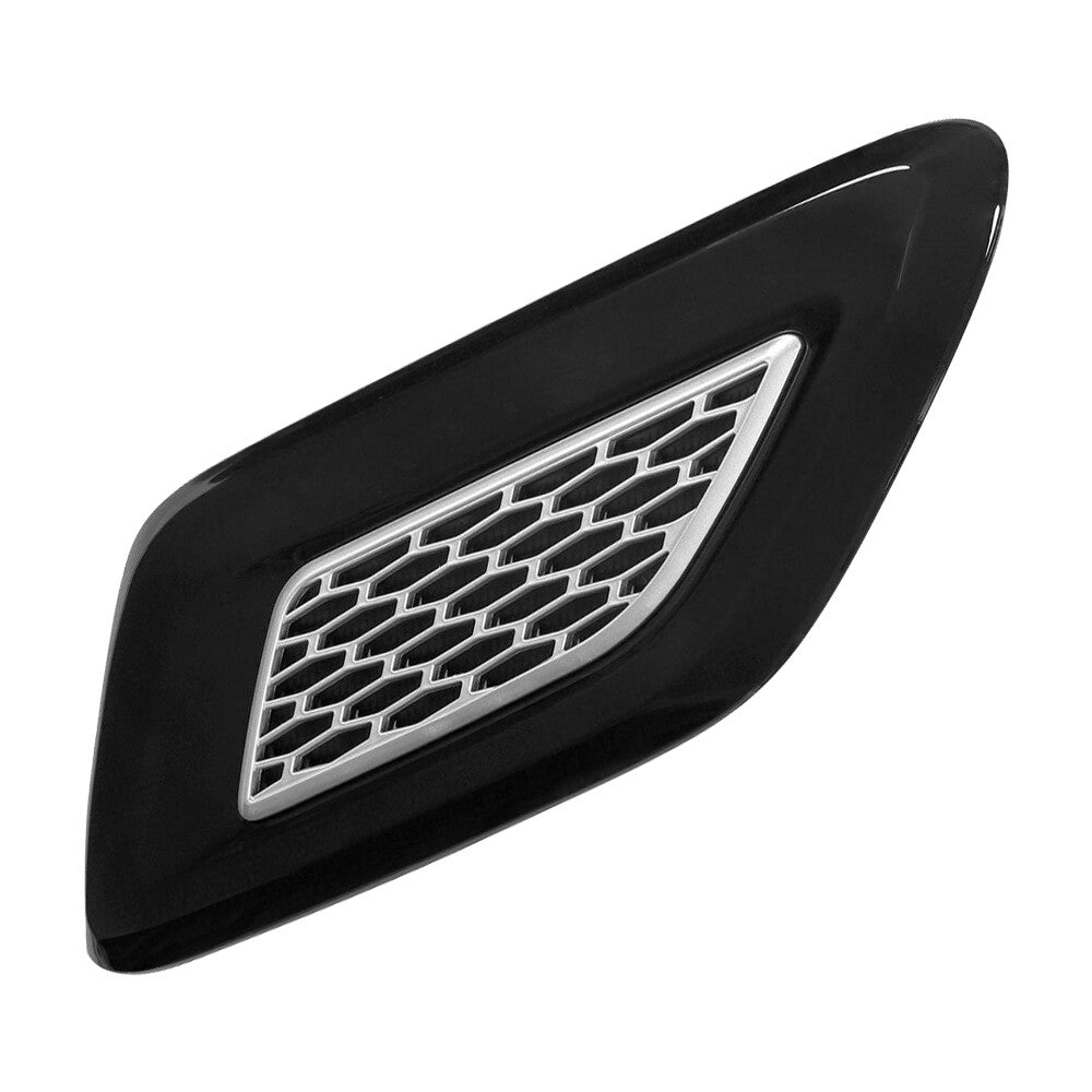 for Range Rover Sport 2014-2017 Right Front Hood Vent Air Grille Cover LR044144