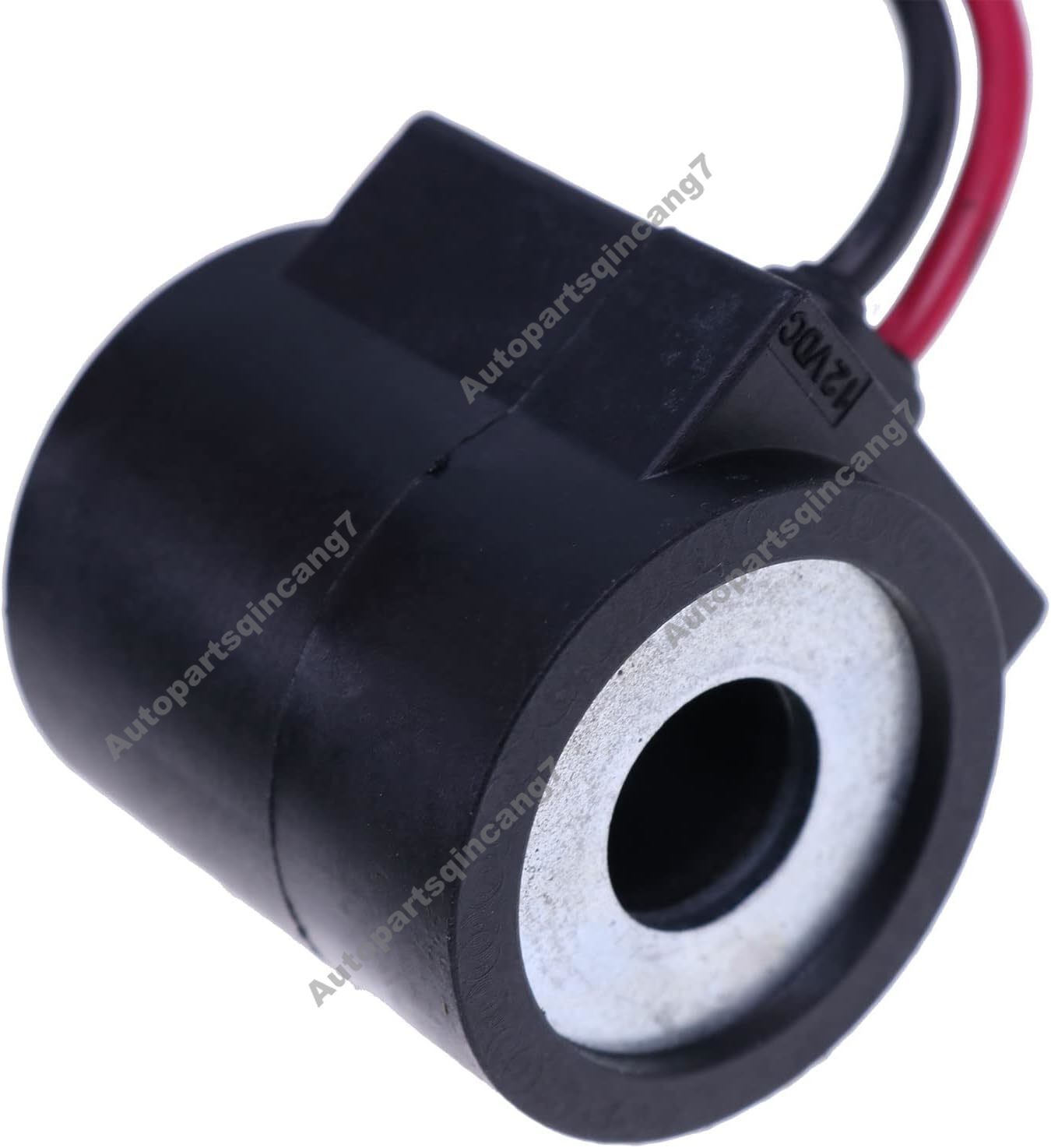 Solenoid Valve Coil 6675559 for Bobcat Skid Loaders S510 S530 S550 S590 S595