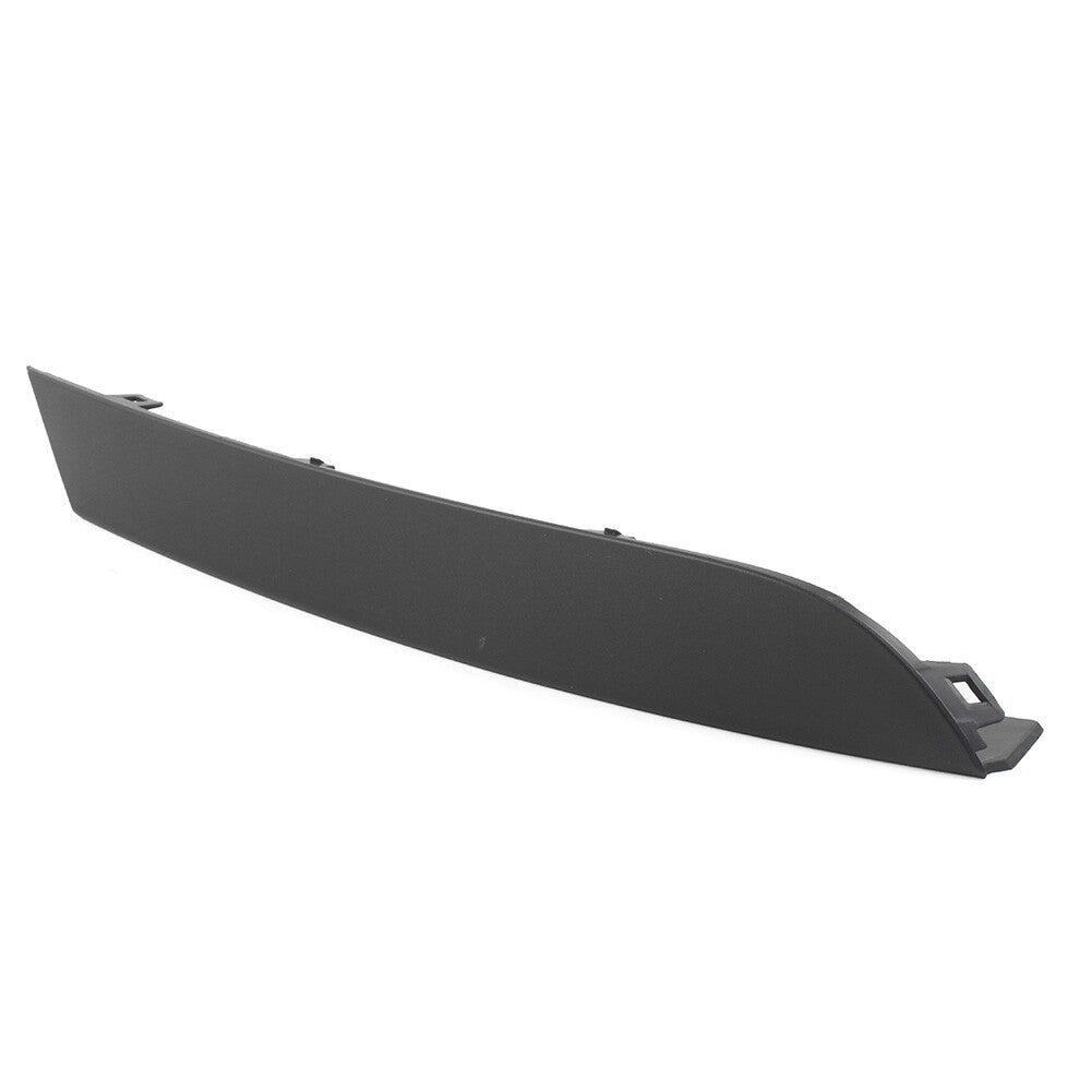 Front Bumper Trim Bezel Cover Fit for Land Rover for Range Rover Velar 2018-2021 Left