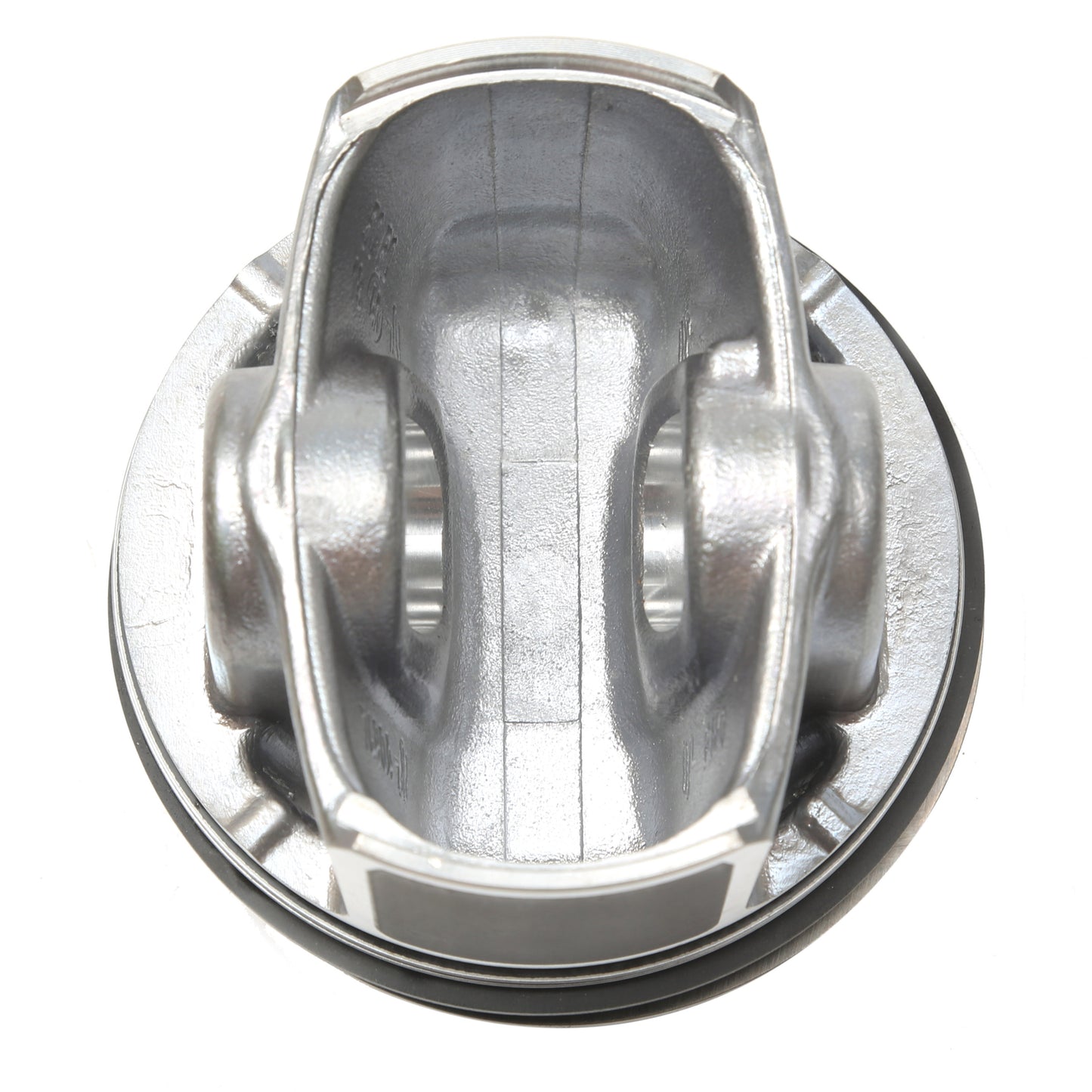 4x PistonRing Set ¦µ19mm Kit Fit for VW for Golf for Jetta for Tiguan for Audi A4 A5 for Skoda 1.4T
