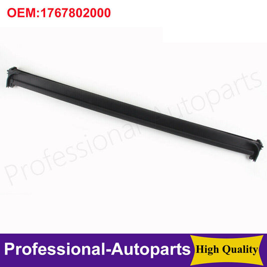 1767802000 Black sunroof sunshade suitable for Mercedes-Benz W176 CLA C117 2013-18