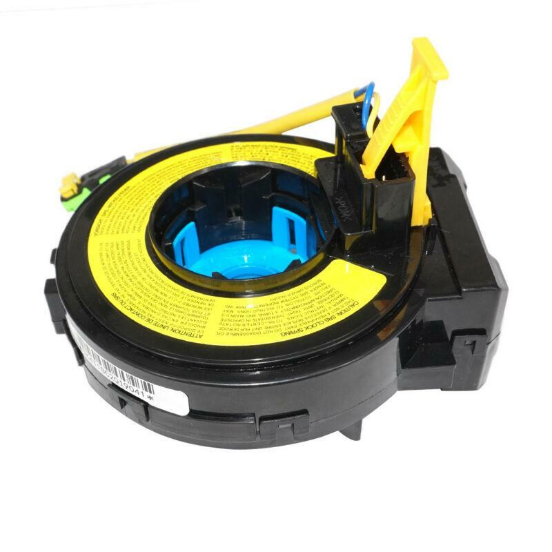 93490-2B200 Clock Spring for Modern Santa Fe 2007-2010